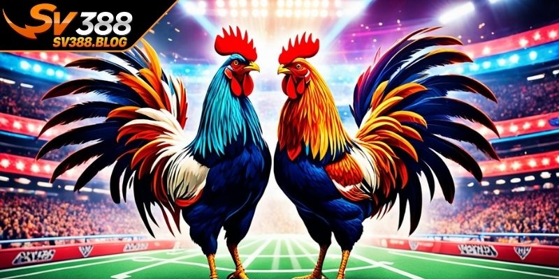 Cách theo dõi kết quả đá gà hôm nay từ nguồn uy tín